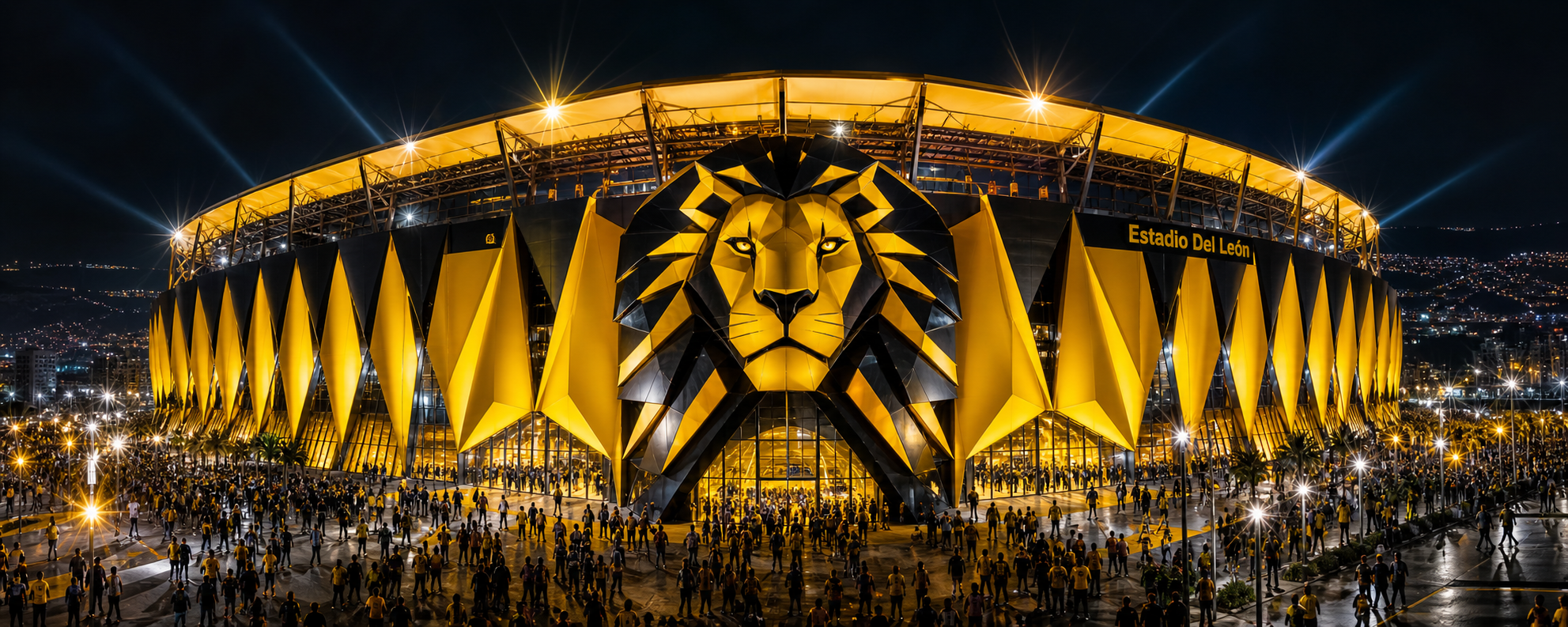 Estádio Alphas